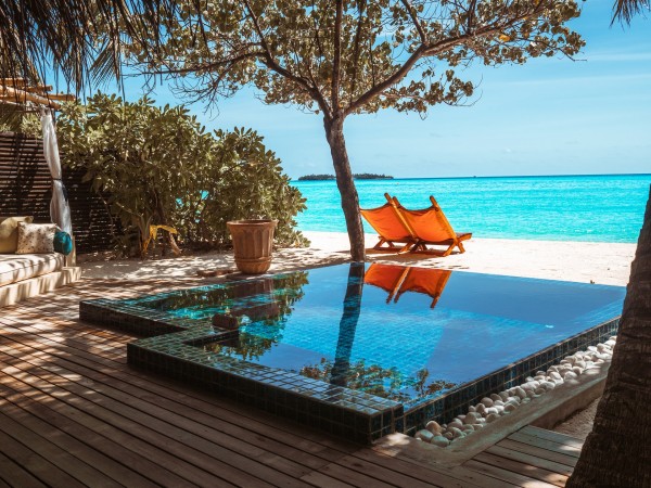 ko samu beach house