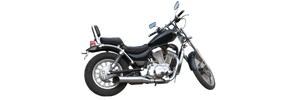 Motor Cycle