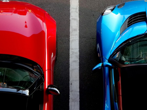 Riera Alta Car Park