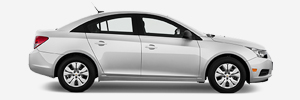 5 Seater Car