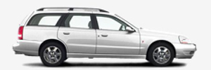 7 Seater Car